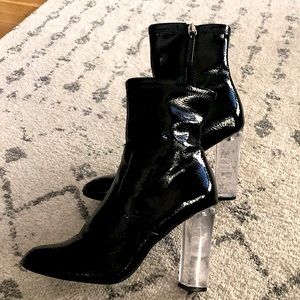 🖤 steve madden pumps 🖤